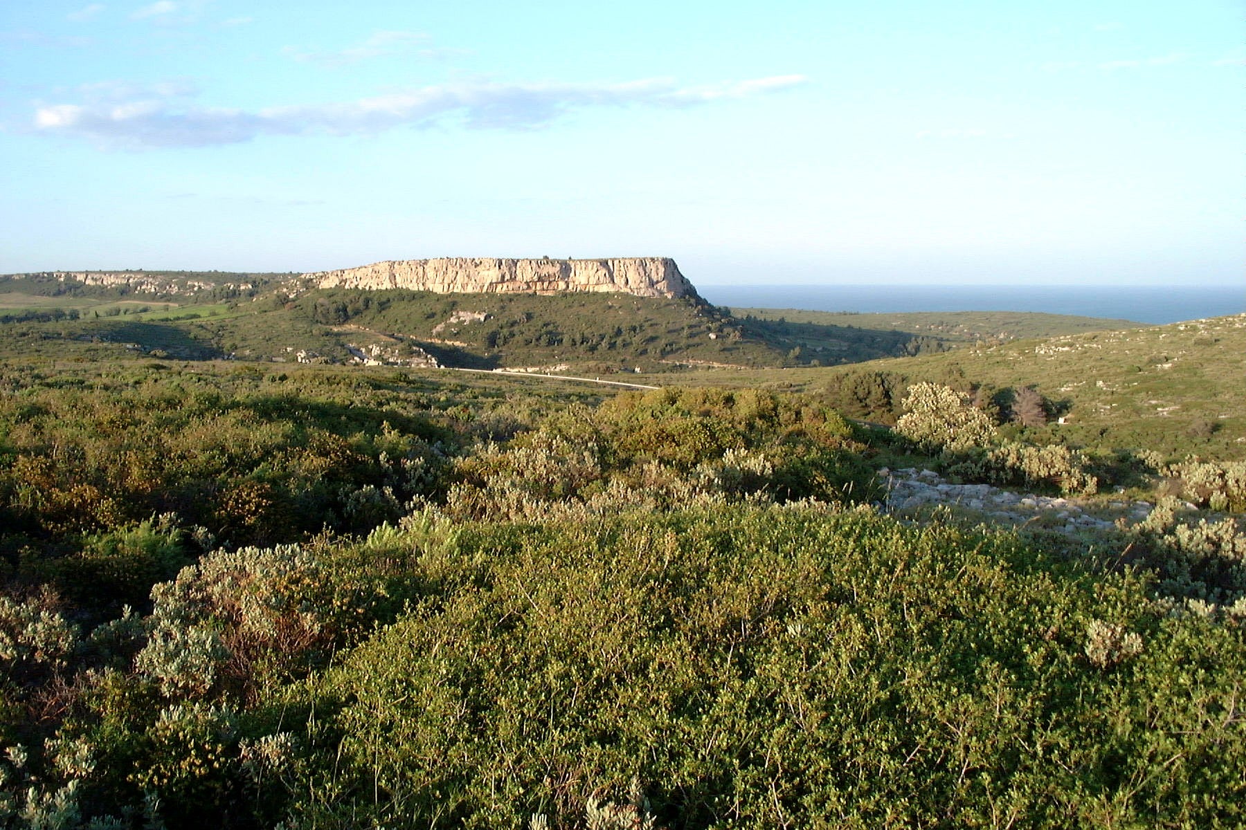 AOP La Clape Von Welt Weine