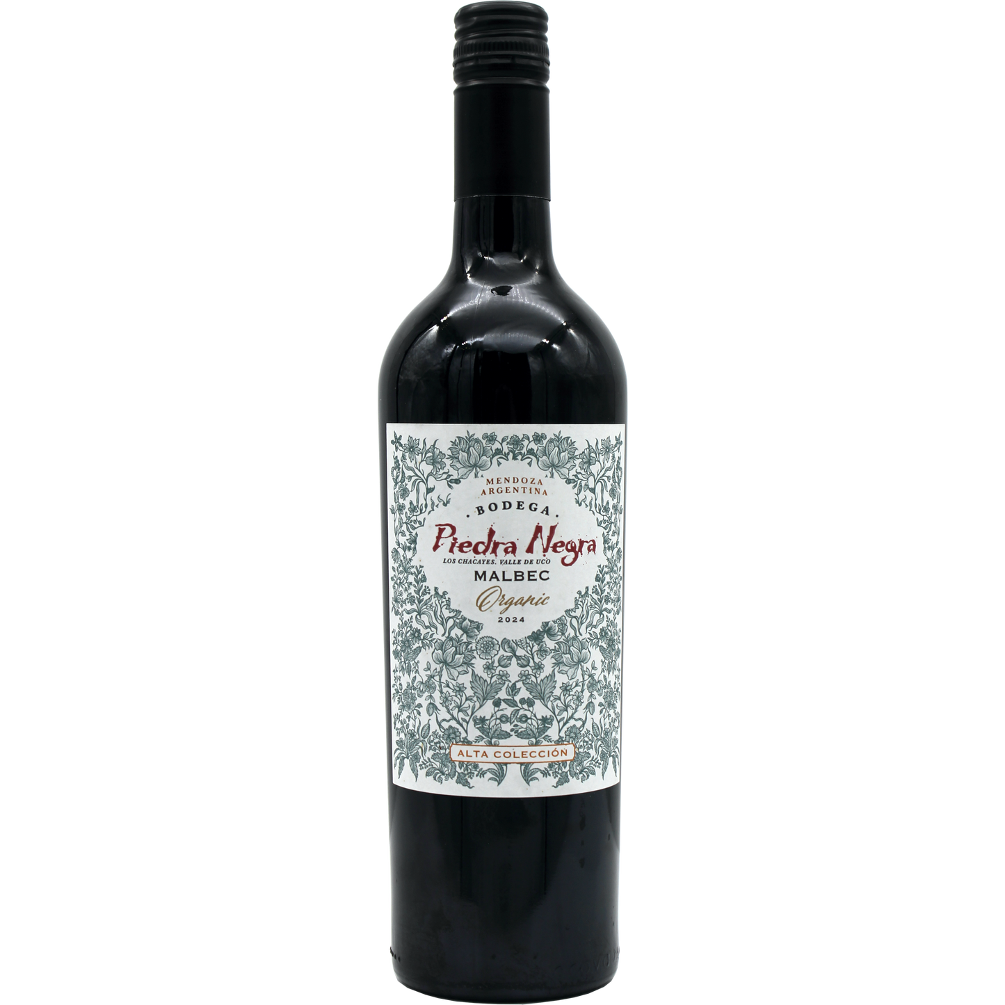 Alta Coleccion Malbec