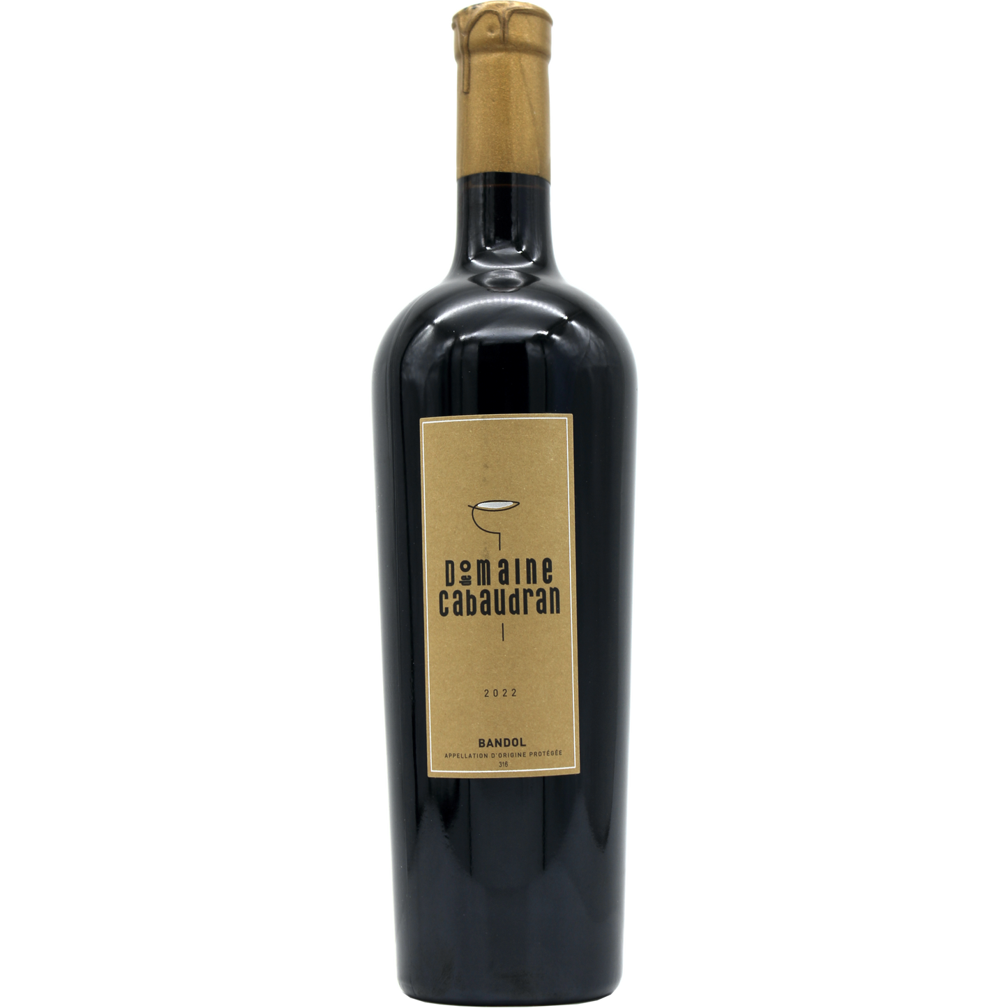 Cuvée Or Rouge