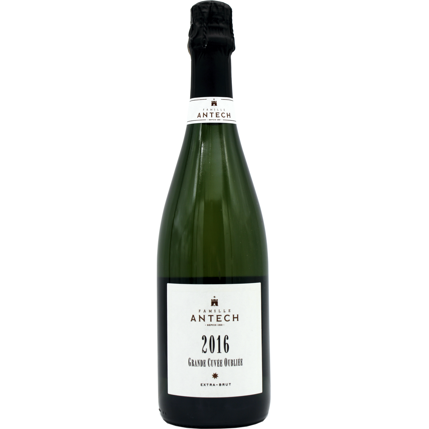 Antech Cuvee Oubliee