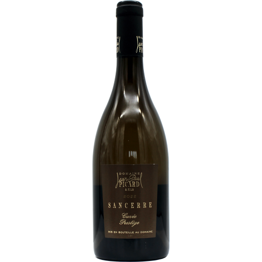 Sancerre Blanc 2022 Prestige