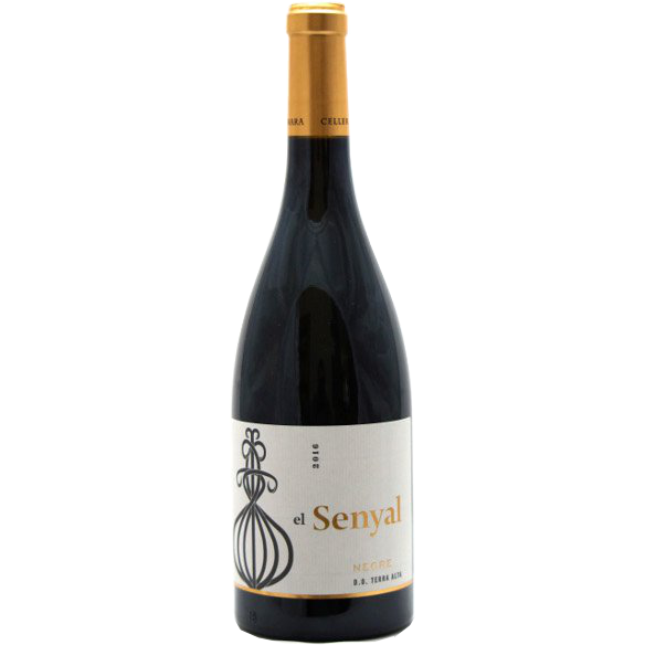 El Senyal Negre
