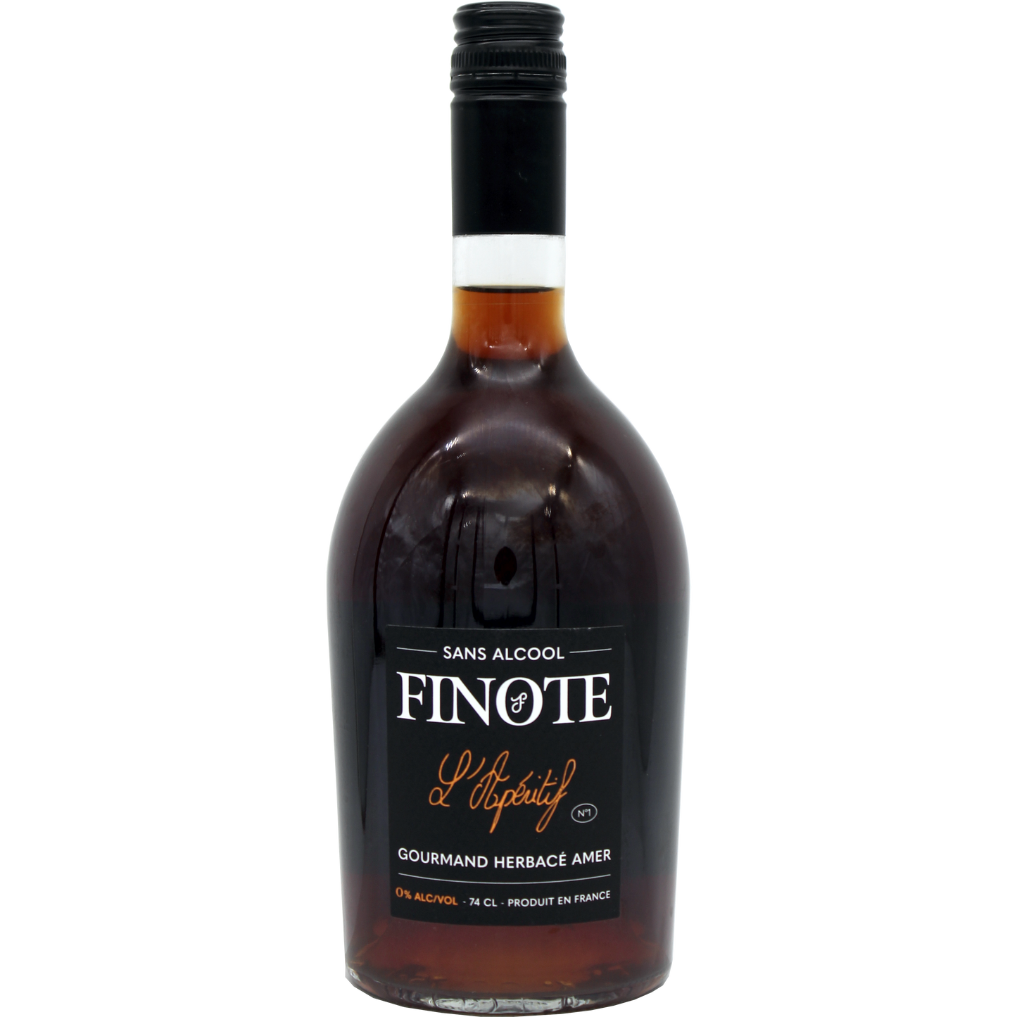 Finote Apéritif No. 1 Alkoholfrei