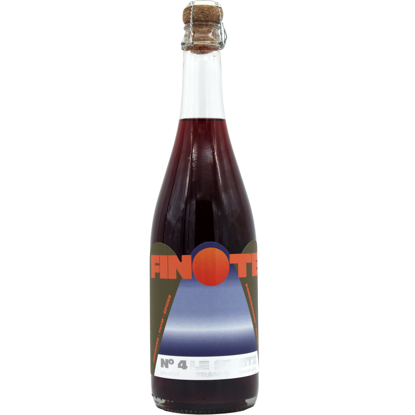 Finote Le Spritz No.4