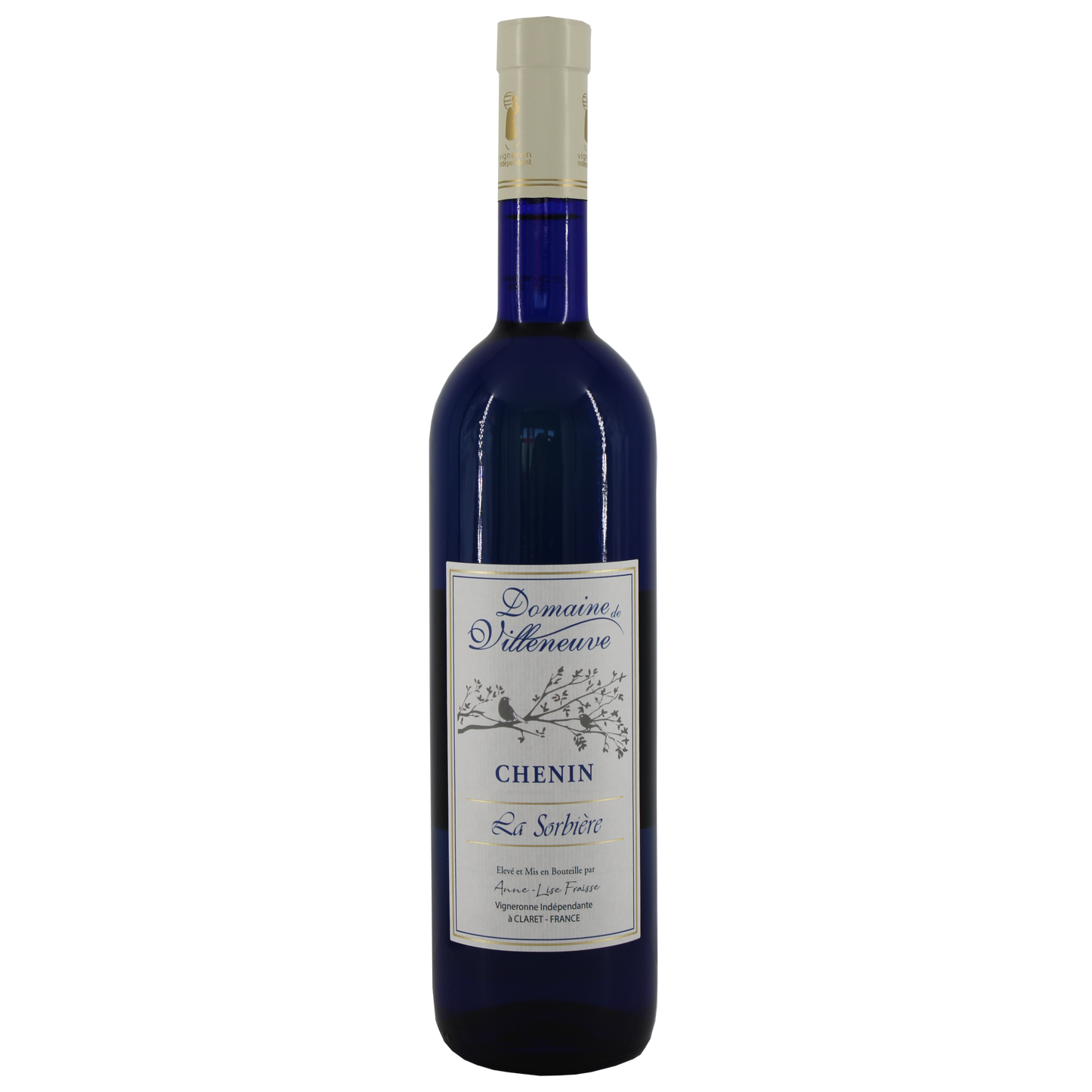 La Sorbière blanc