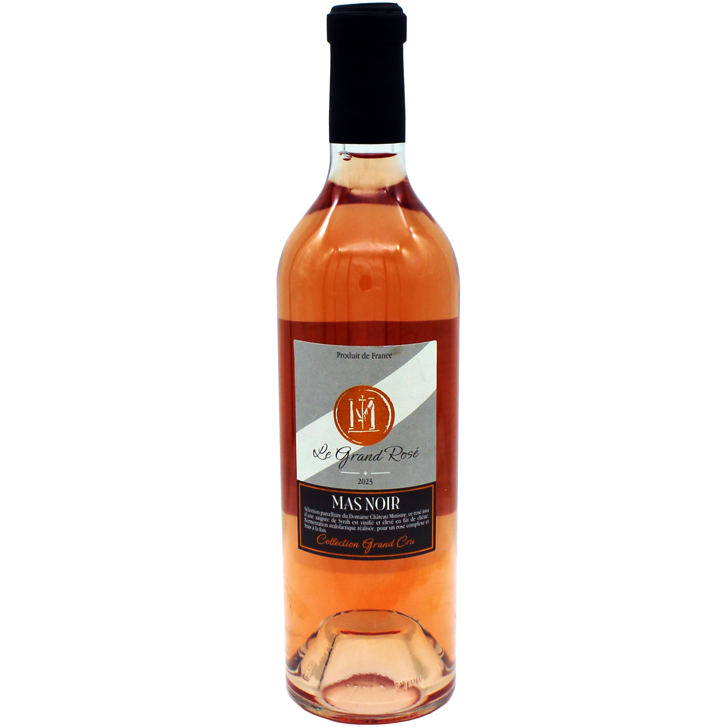 Mas Noir Rosé