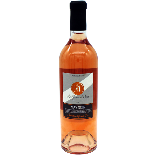 Mas Noir Rosé