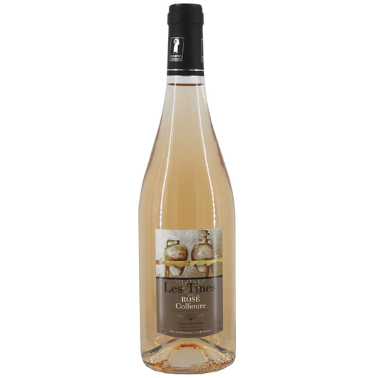 Les Tines Rosé