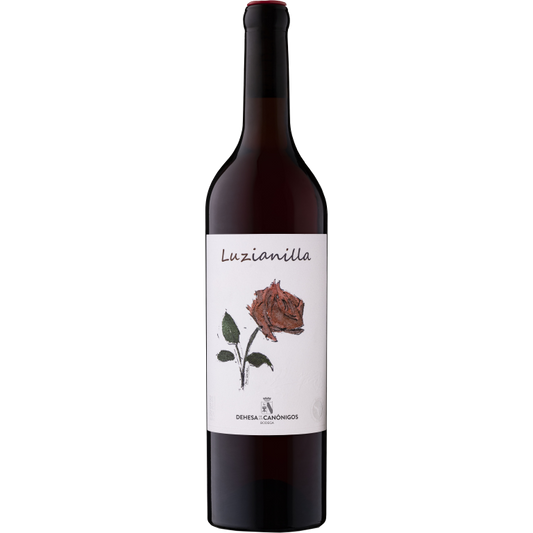 Luzianilla Rosé