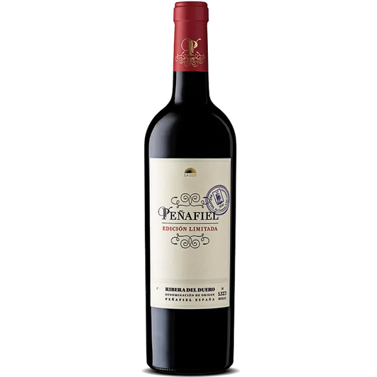 Peñafiel Edición Limitada