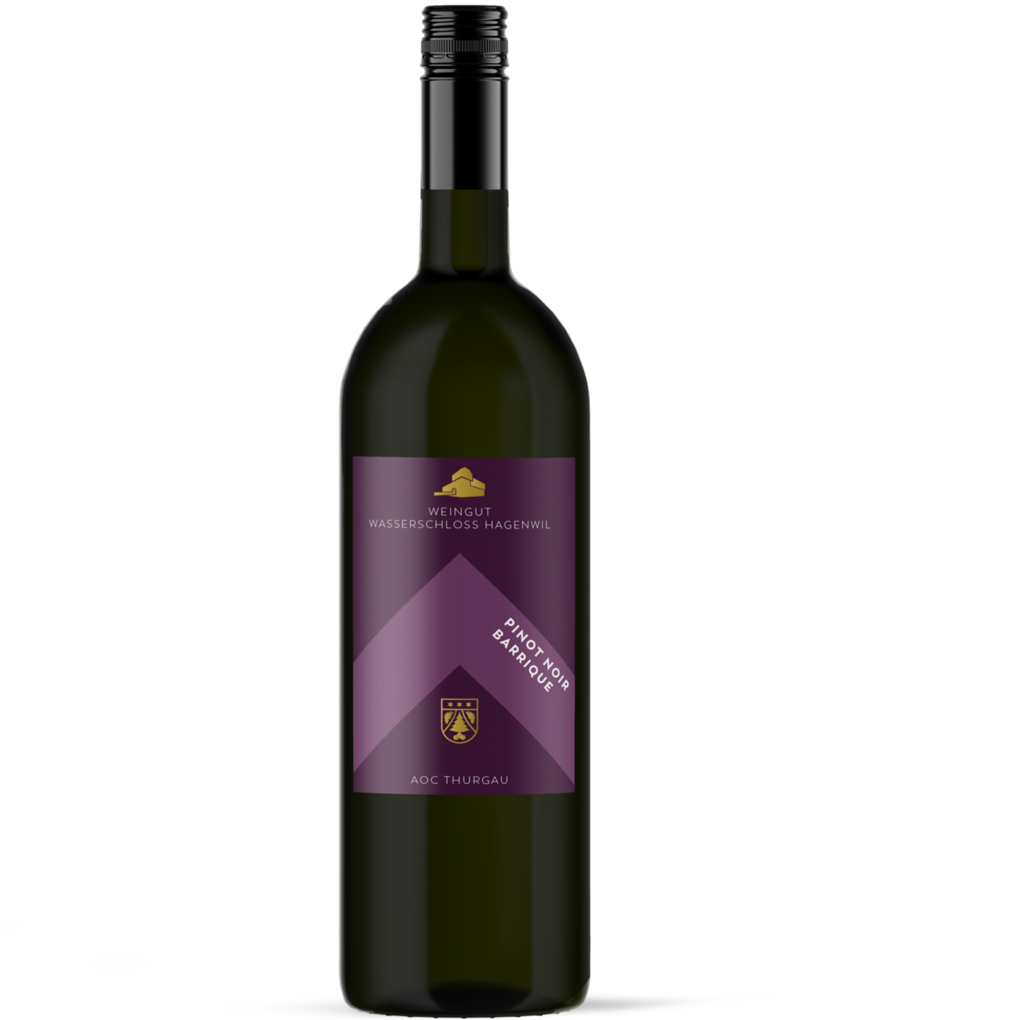 Hagenwiler Pinot Noir Barrique