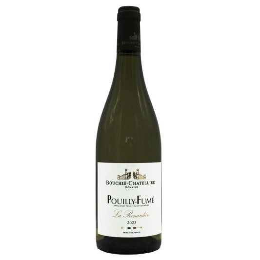 Pouilly Fumé - La Renardière