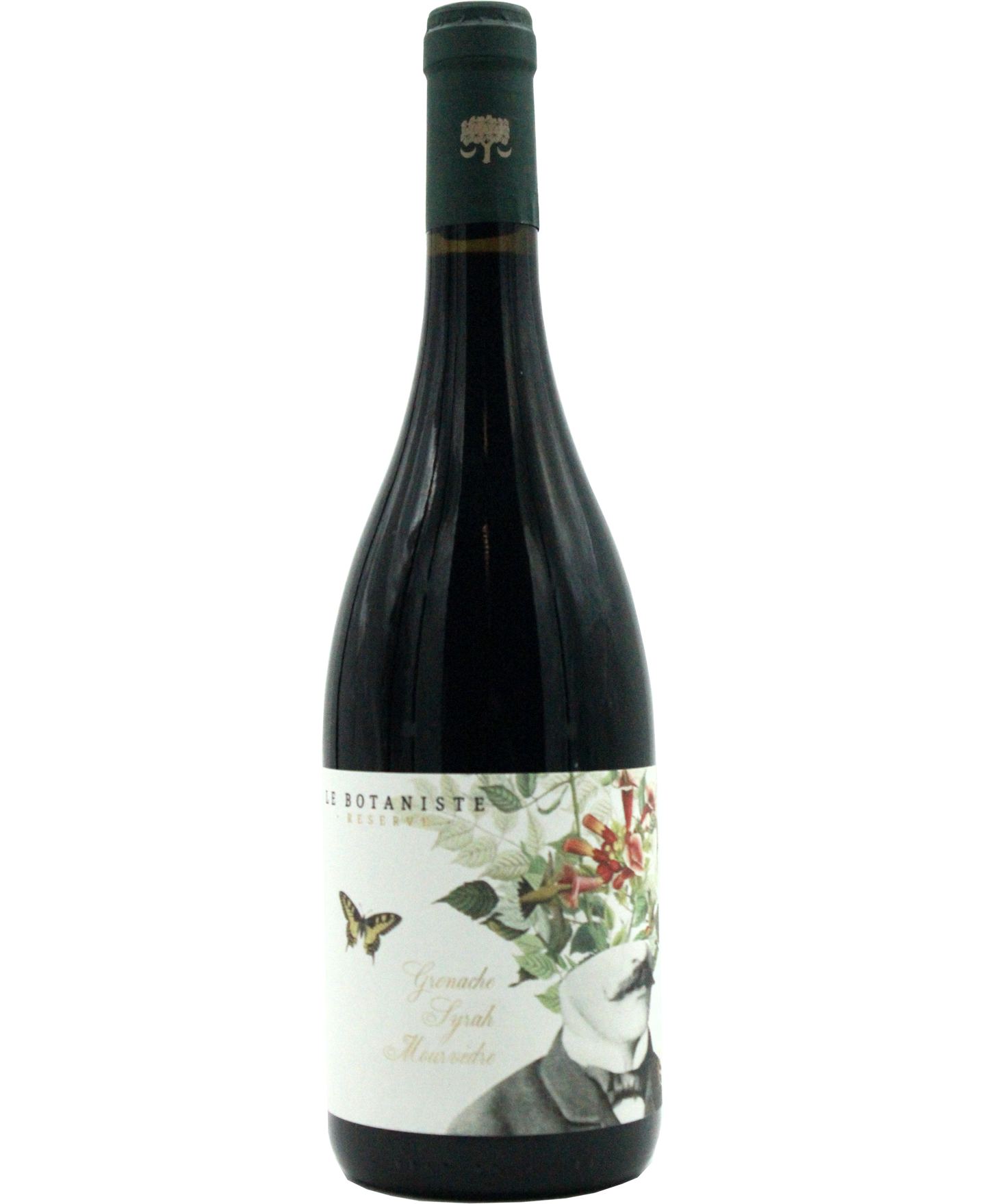 Le Botaniste Réserve - Fig.4