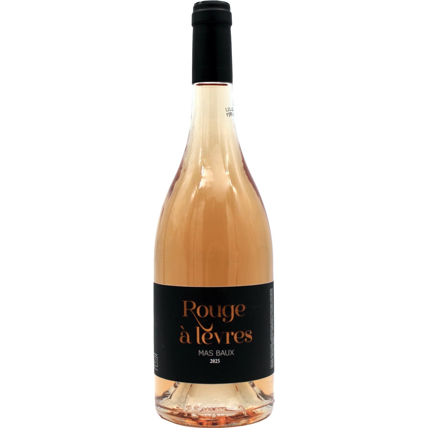 Rouge à Lèvres le Rosé - Bio