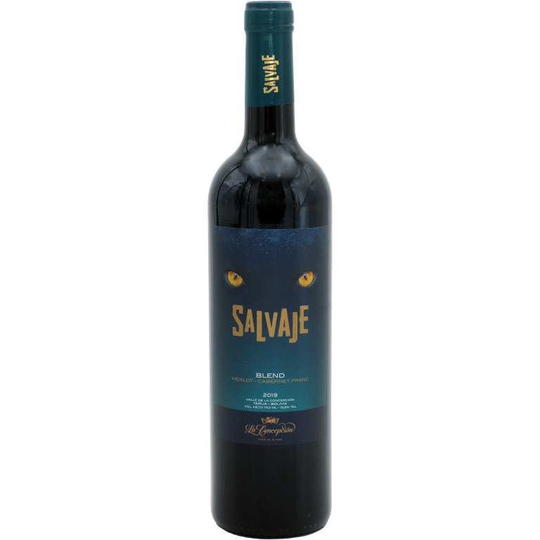 Salvaje