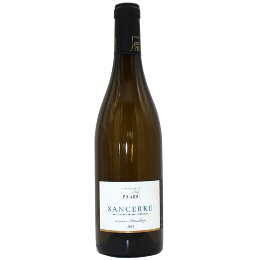 Sancerre Blanc Le Chemin de Marloup