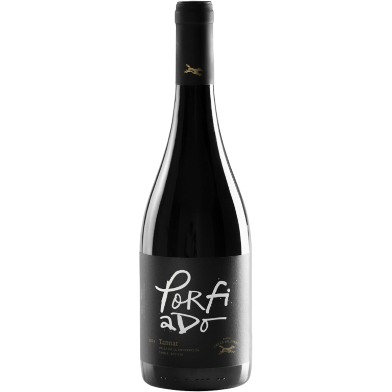 PorfiaDo Tannat