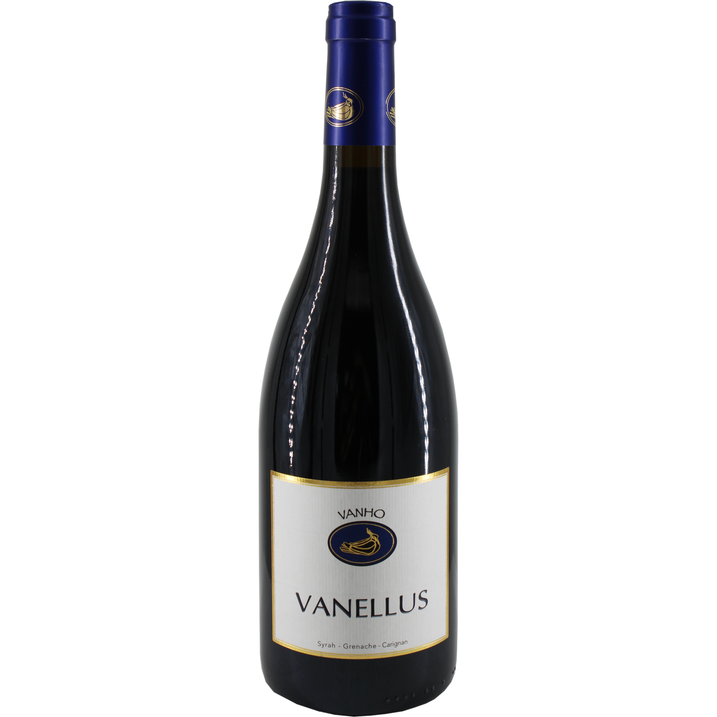 Le Vanellus