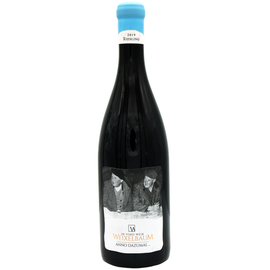 Weixelbaum Riesling Anno Dazumal