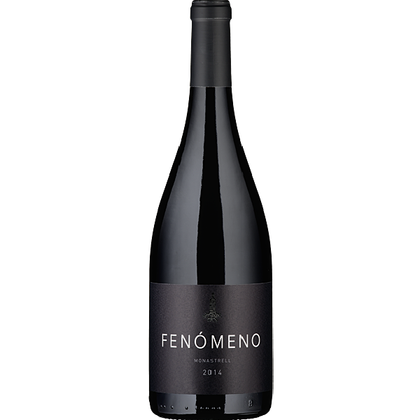 Bodegas Senorio Barahonda Fenomeno