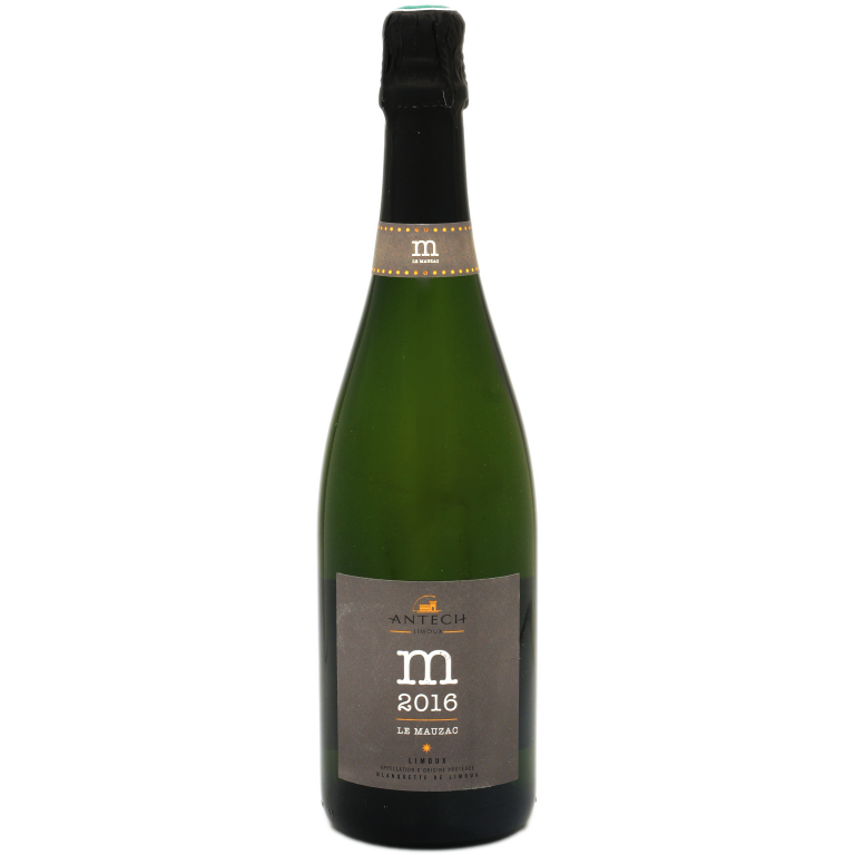 Antech M le Mauzac