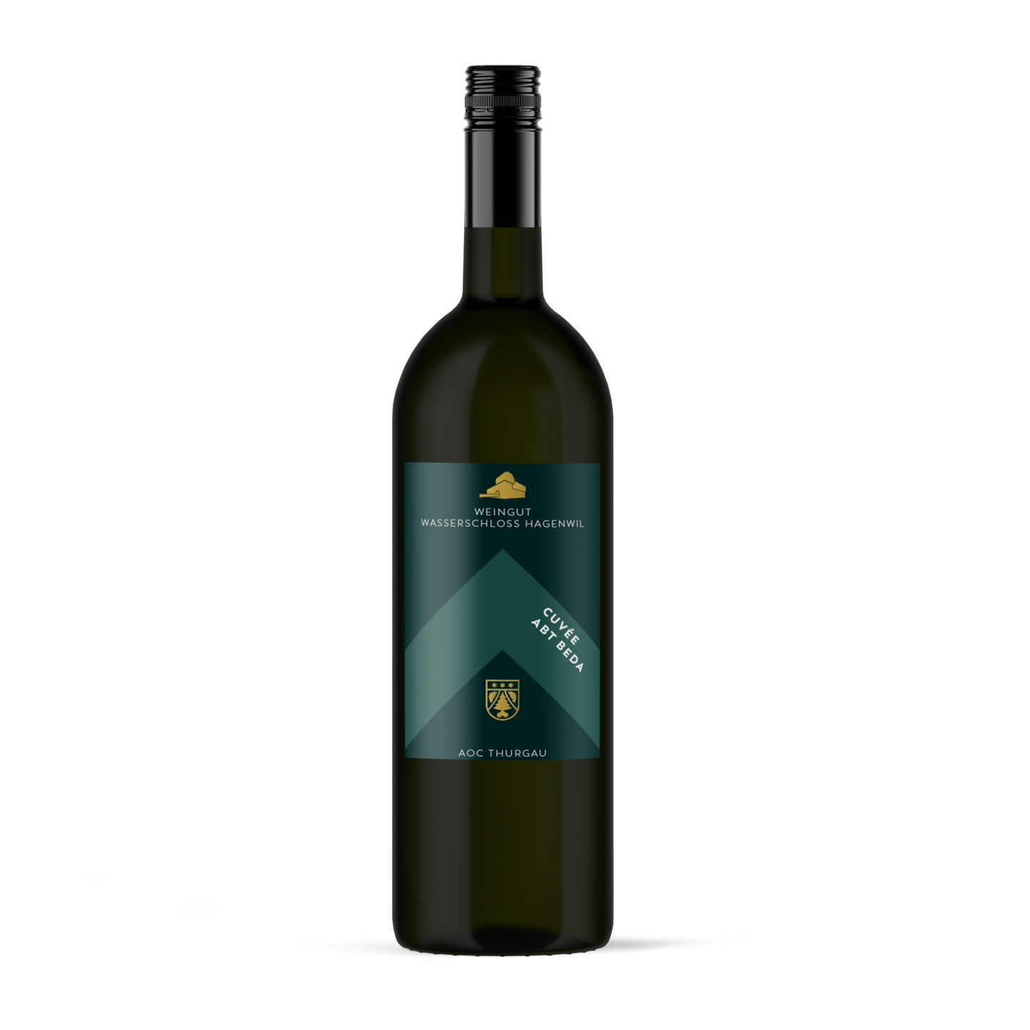 Cuvée Abt Beda
