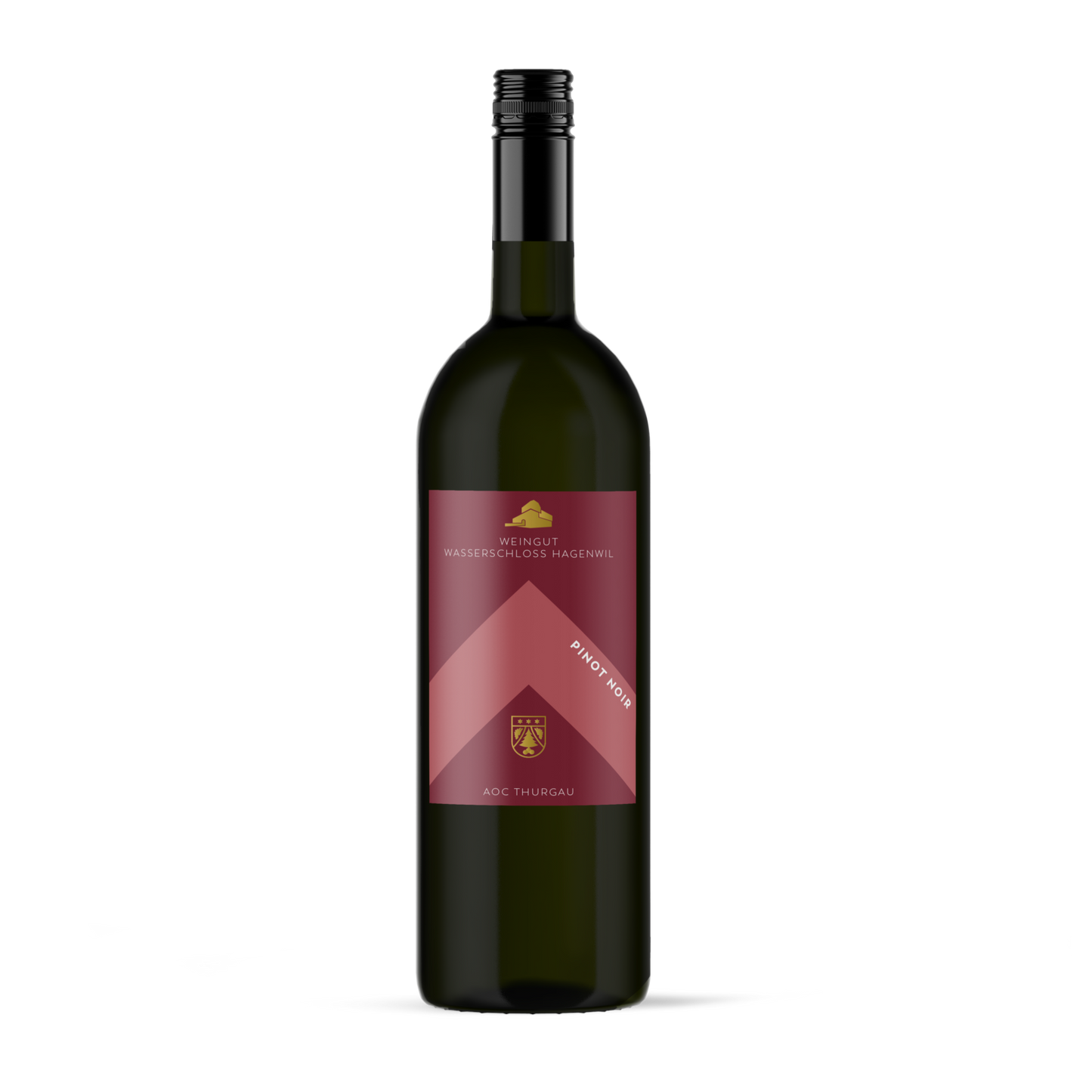 Hagenwiler Pinot Noir