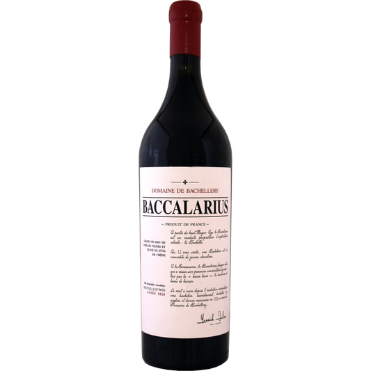 Domaine de Bachellery Bachelor