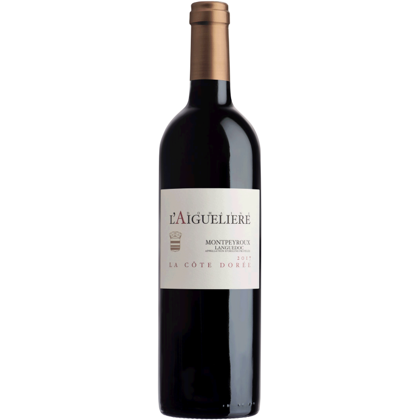 Domaine l`Aiguelière Côte Dorée