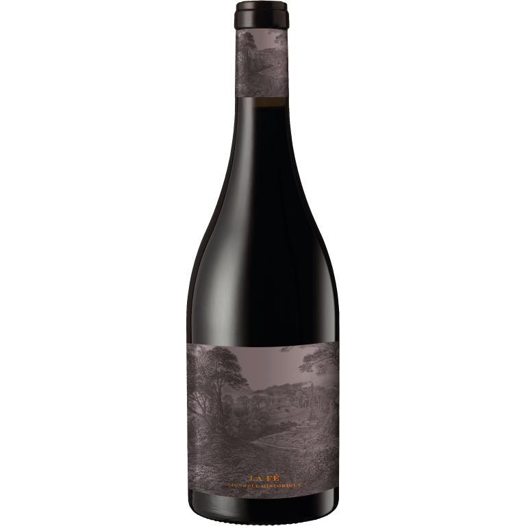 Domaine Berthoumieu La Fé