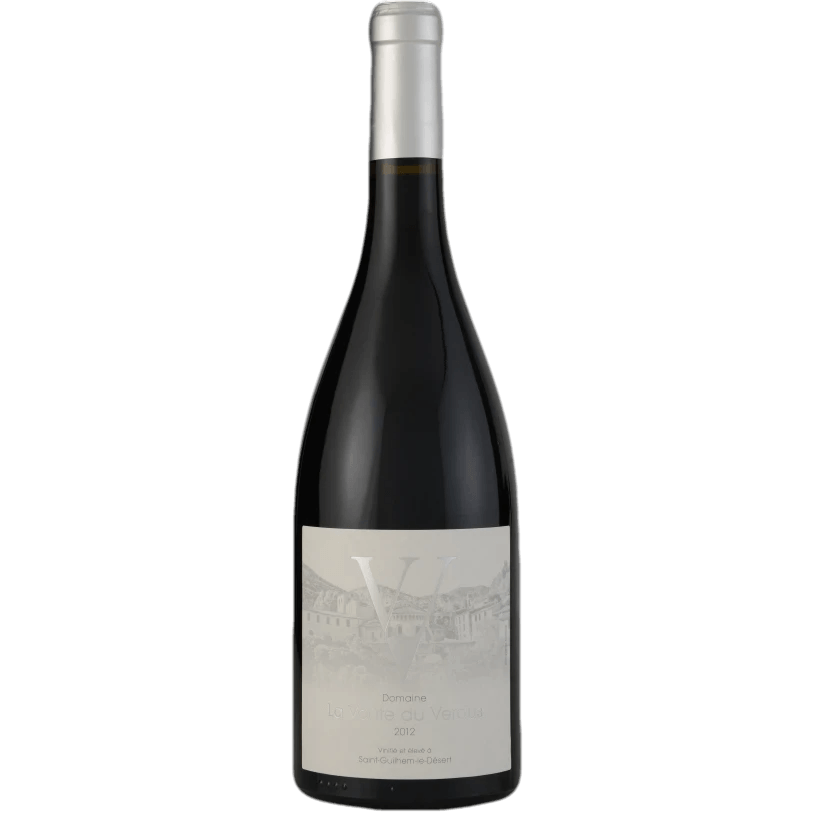 Domaine La Voûte du Verdus Cuvée V rouge Frankreich Rotwein Domaine La Voûte du Verdus