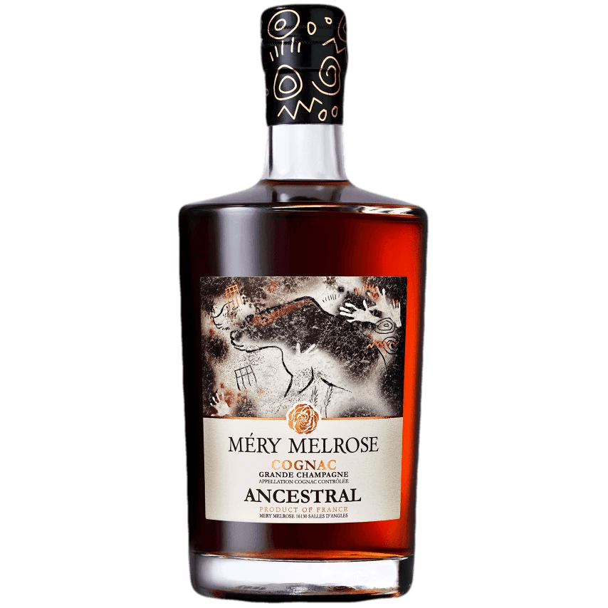 Domaine Méry & Fils Cognac Ancestral Spirituosen Domaine Méry & Fils
