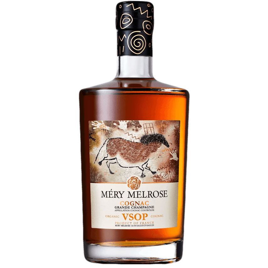 Domaine Méry & Fils Cognac VSOP Spirituosen Domaine Méry & Fils