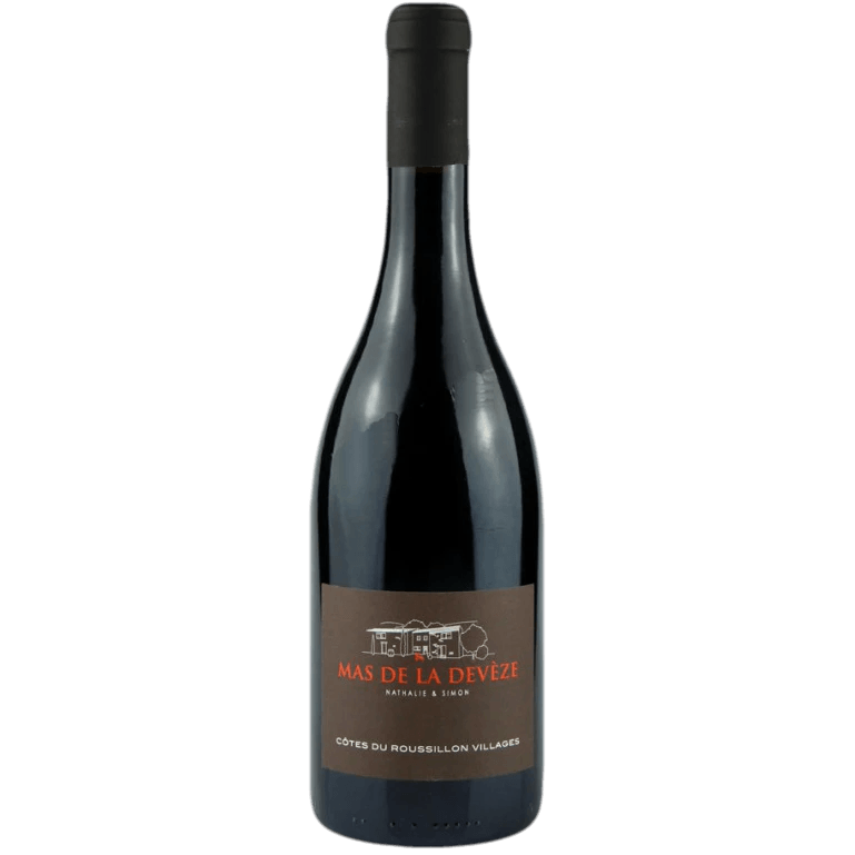 Mas de la Devèze Pandore Frankreich Rotwein Mas de la Devèze