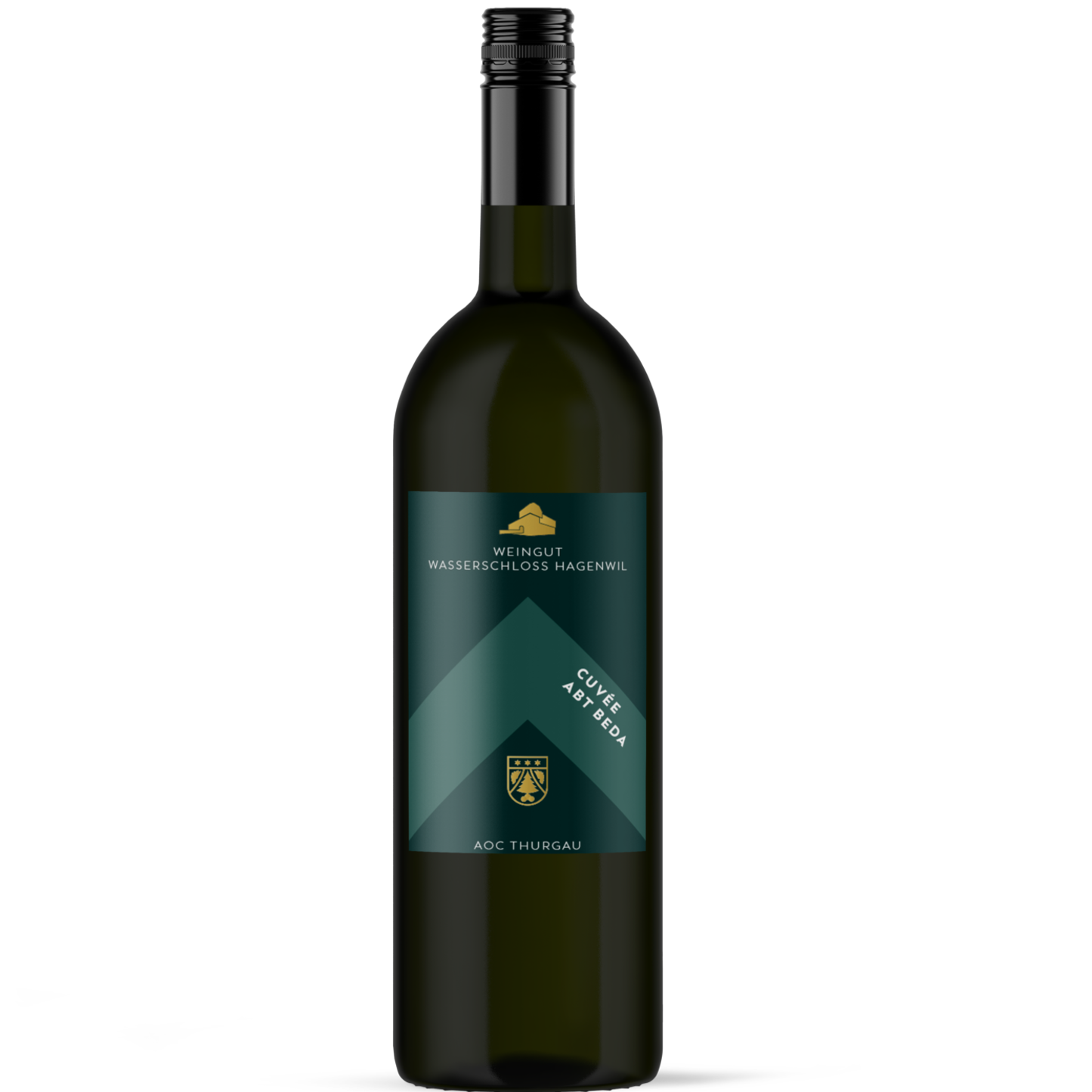 Hagenwiler Cuvée Abt Beda