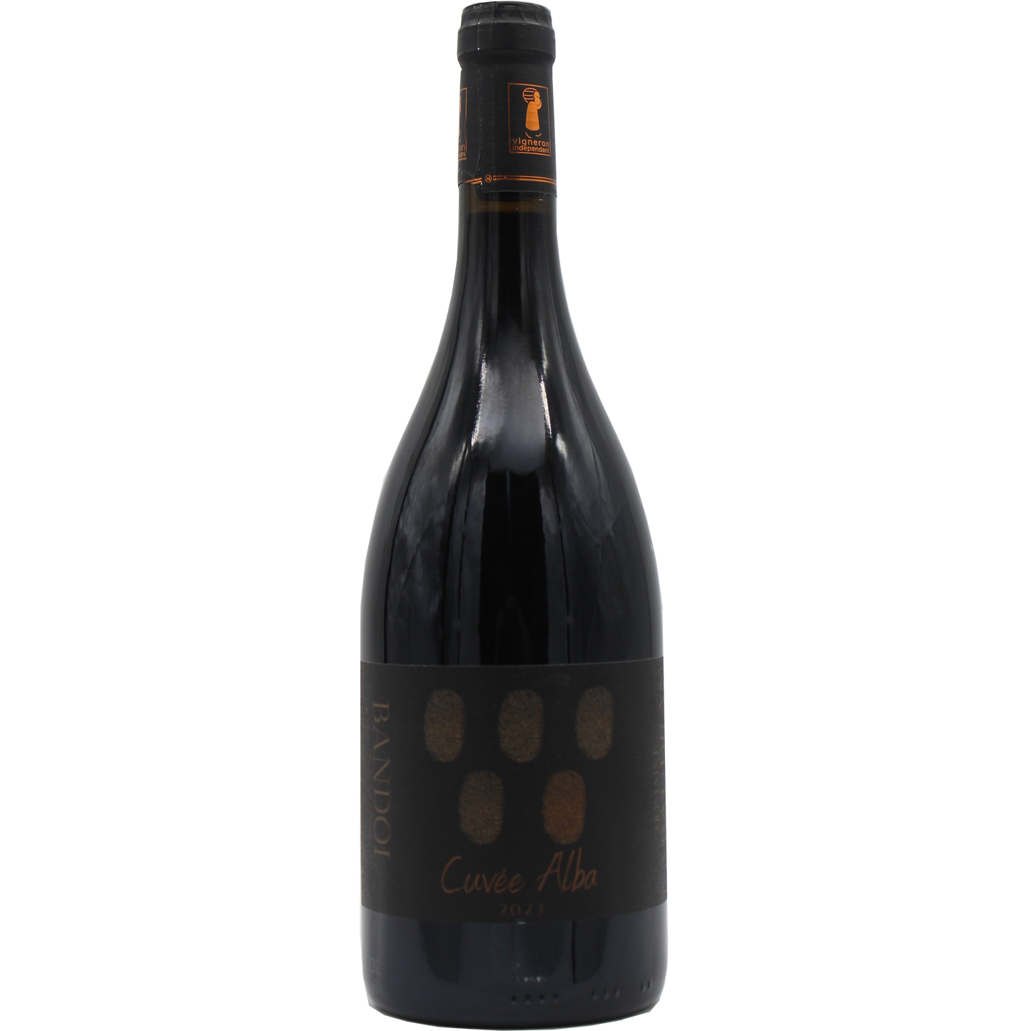 Cuvée Alba