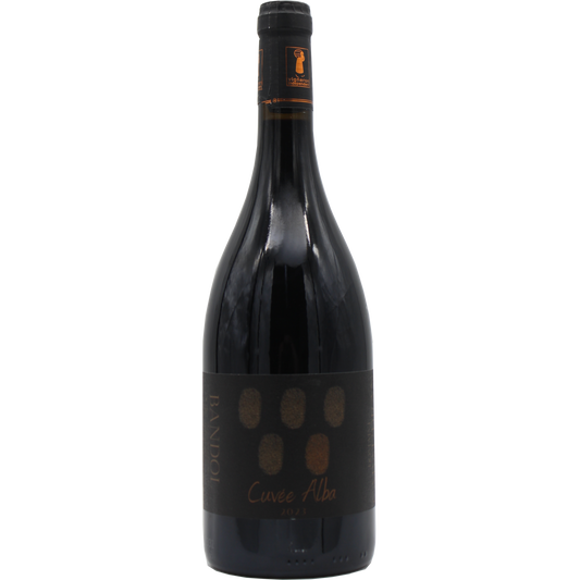 Cuvée Alba