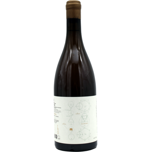 Gamme Alchemia Blanc