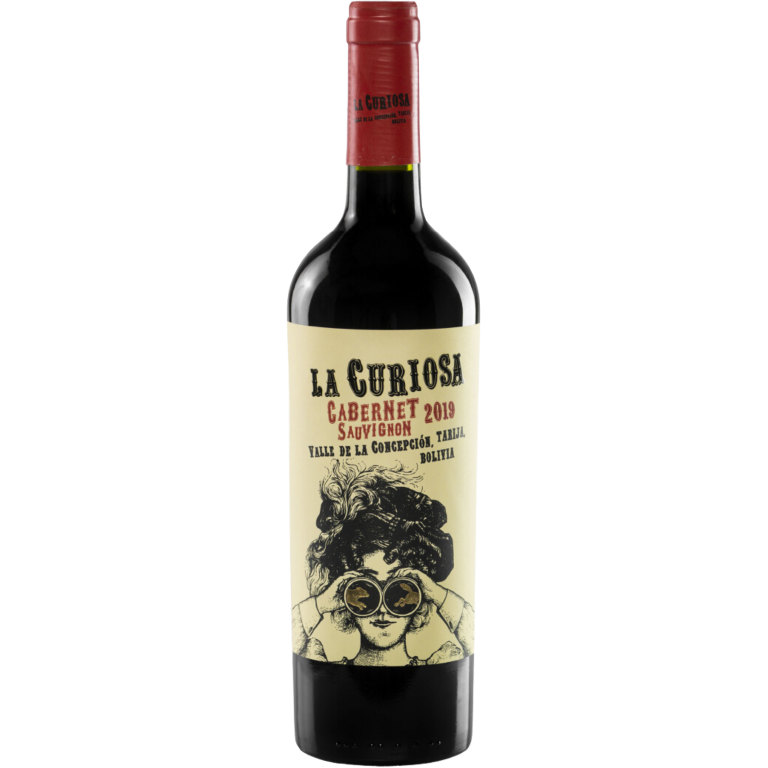 La Curiosa Cabernet Sauvignon