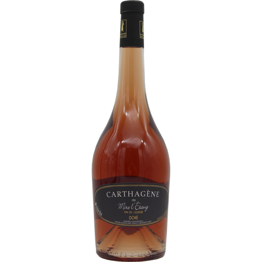 Château Mire l'Étang Carthagène Doré