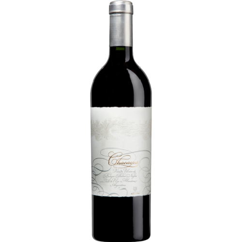 Chacayes Single Vinard - Vino Unico