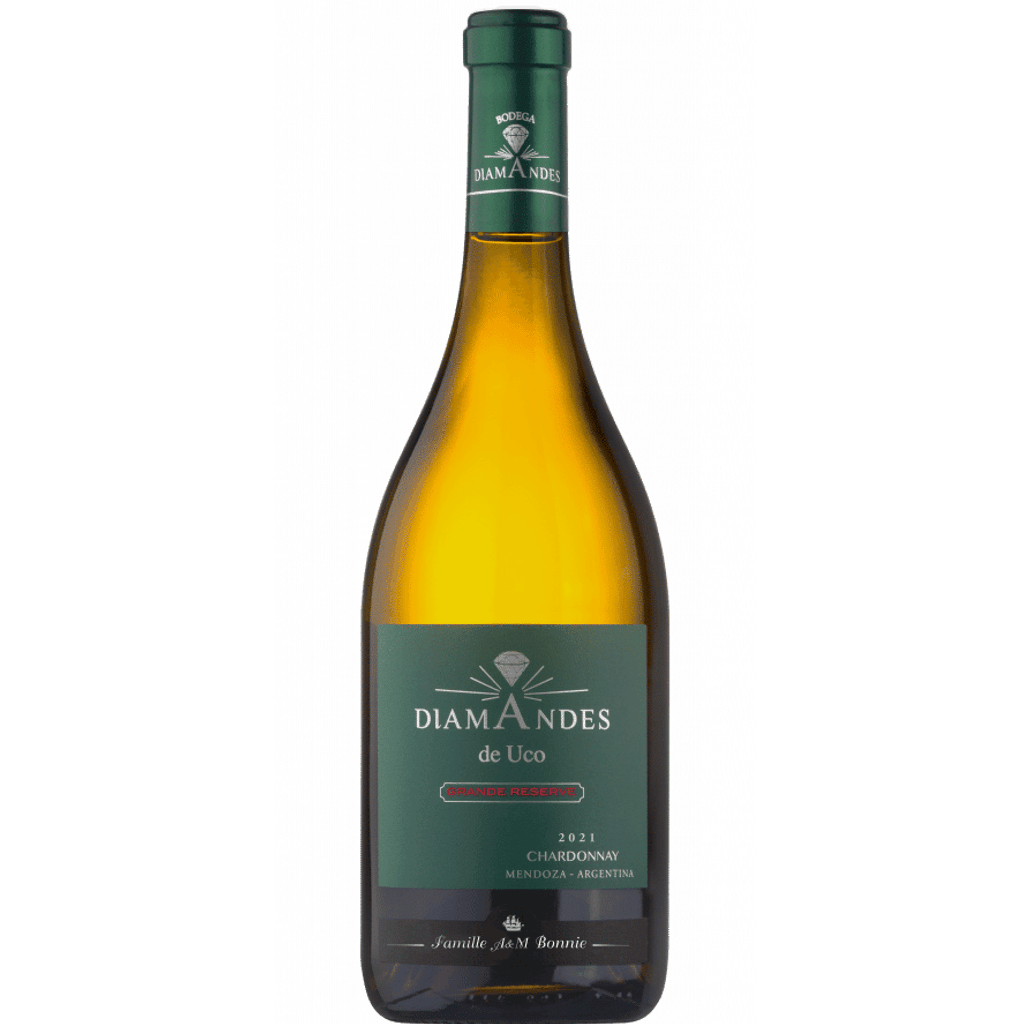 Chardonnay Grande Reserve