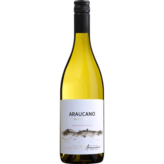 Chardonnay Araucano