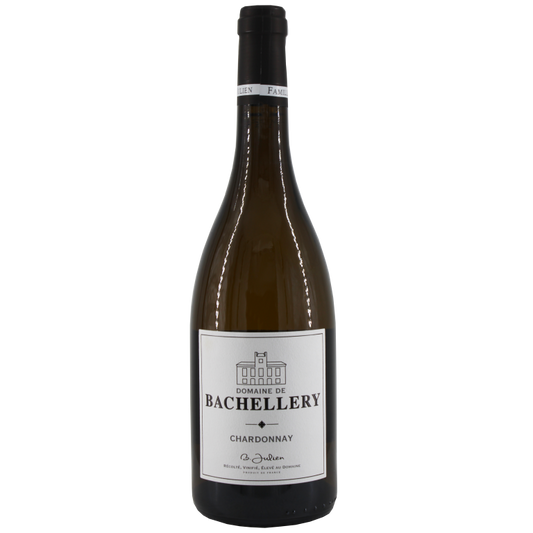 Chardonnay Domaine de Bachellery