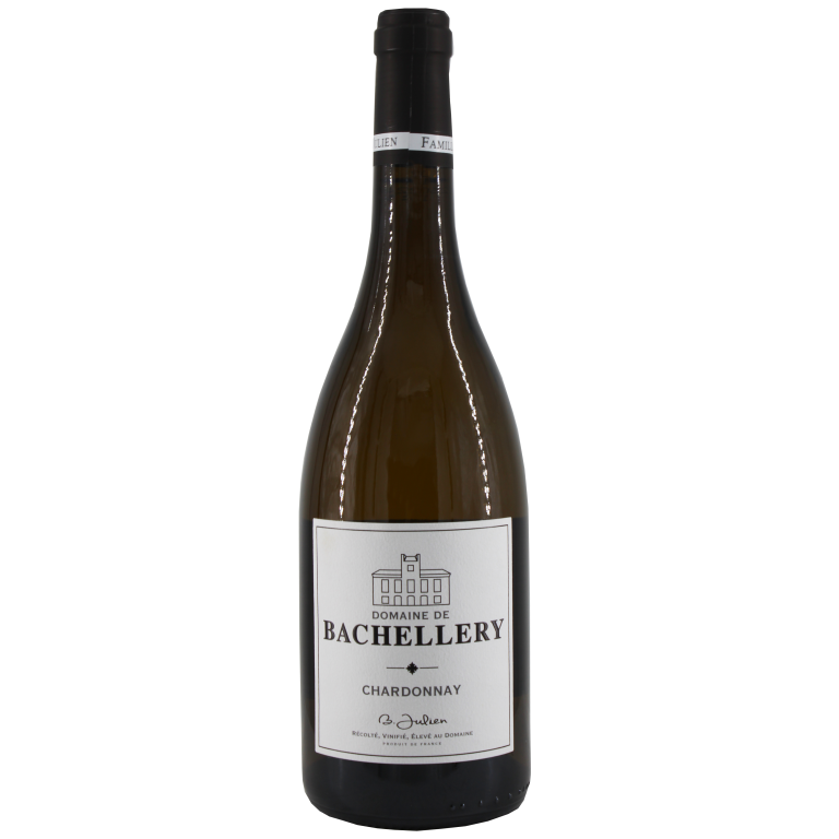 Chardonnay Domaine de Bachellery