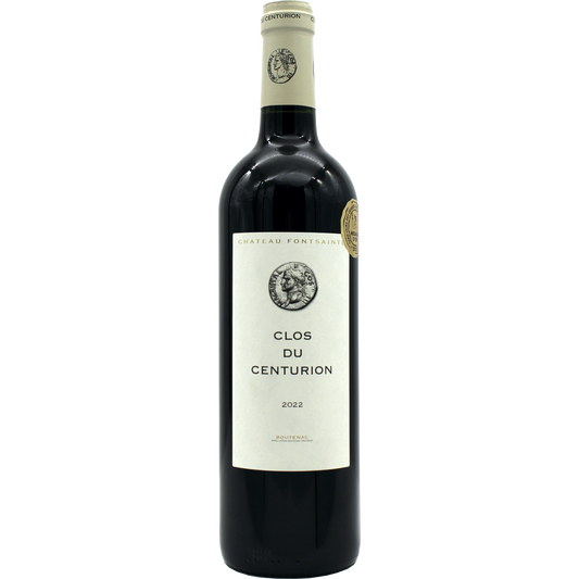 Clos du Centurion