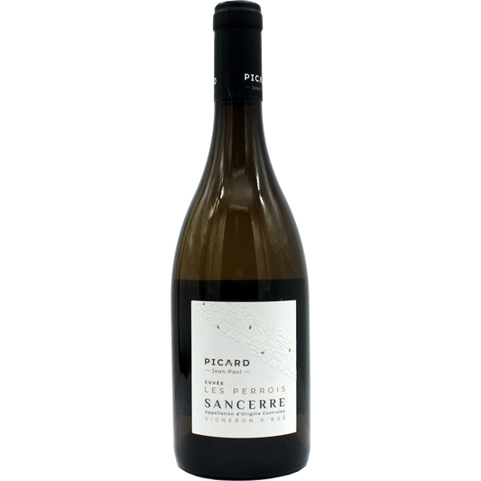 Sancerre Blanc Cuvée les Perrois