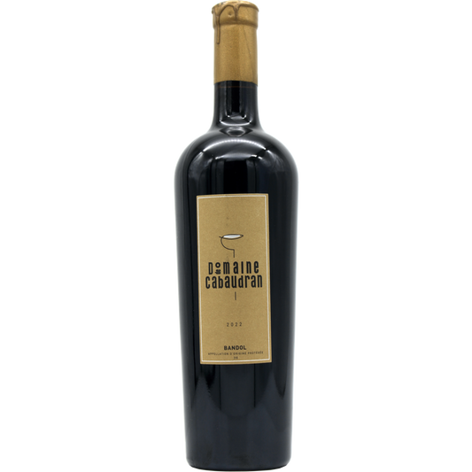 Cuvée Or Rouge