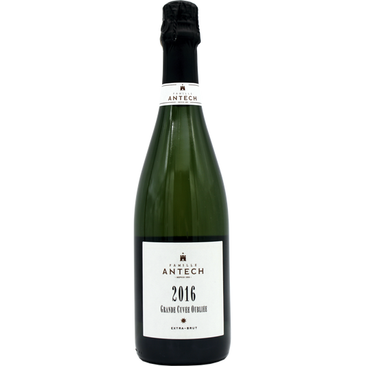Antech Cuvee Oubliee