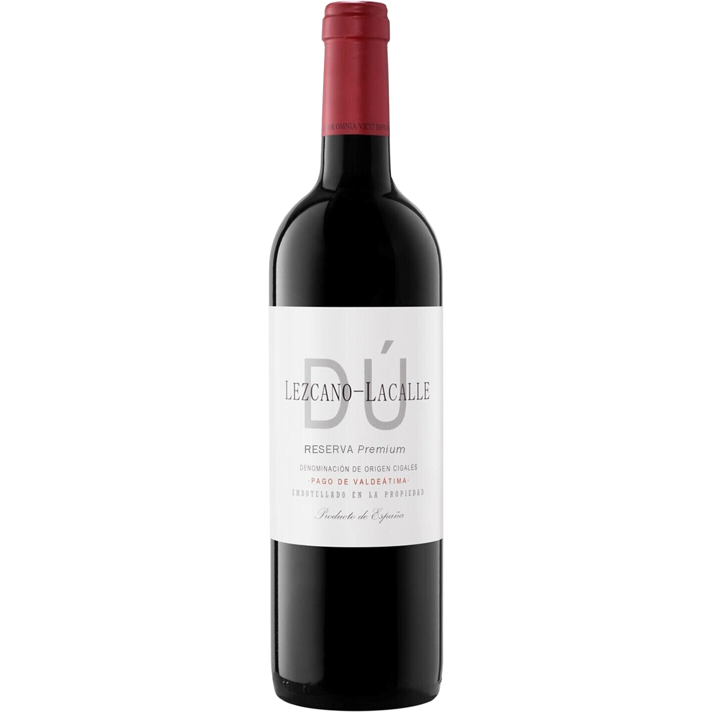 DU Reserva Premium